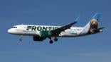 frontier a320neo