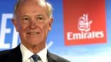 Sir Tim Clark