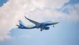 indigo a320neo