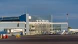Vilnius Airport