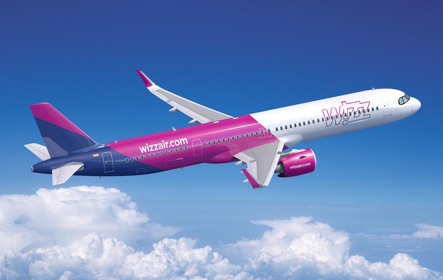 A321XLR pic