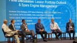 Aero-Engines Europe lessor panel