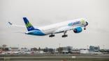 Air Caraibes A350-1000 