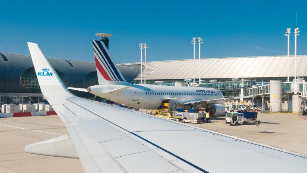 Air France-KLM 