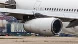 CFM56 engine
