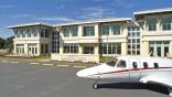 Georgetown county airport