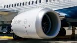Leap engine CFM 