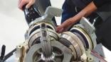 Piedmont Propulsion Systems propeller MRO