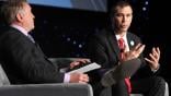 Space Development Agency DerekTournear (right)
