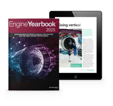 Engine Yearbook 2025